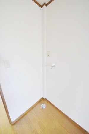 コーポグロリアの物件内観写真